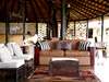 Motswari Game Lodge - Lounge3